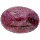 IDT Certified Natural Ruby Gemstone 5.11 ct.