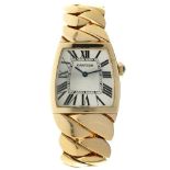 Cartier La Dona 2836 - Ladies watch - apprx. 2005.