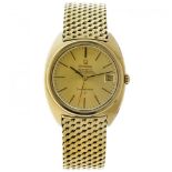 Omega Constellation 168009 - Men's watch - apprx. 1967.