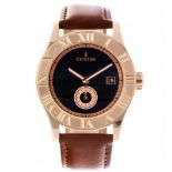 Corum Romvlvs 02.0002 - Men's watch - apprx. 2014.