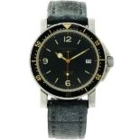 Girard-Perregaux Sea-Hawk 7100 - Men's watch - apprx. 1999.