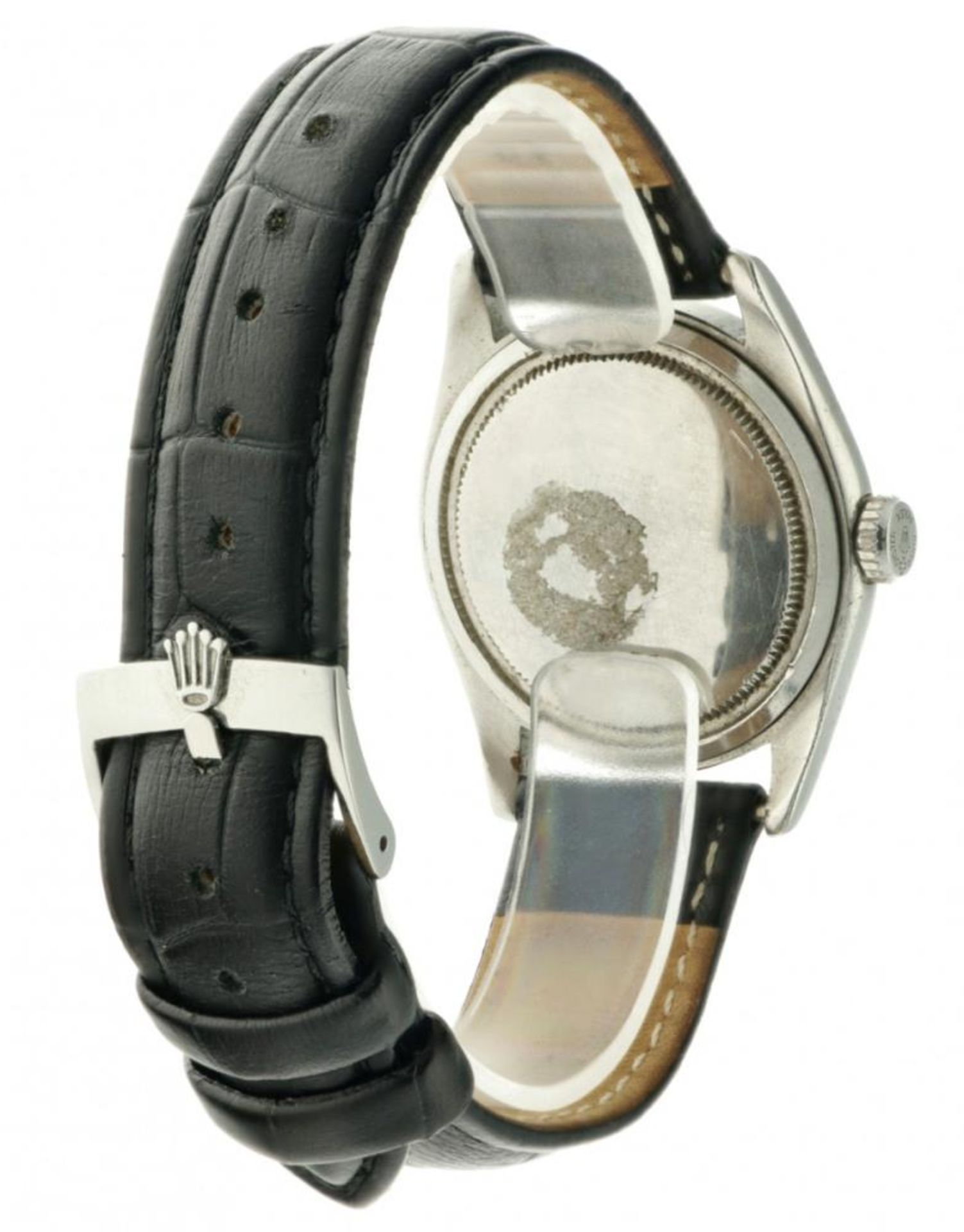 Rolex Oyster Precision 6082 - Men's watch - apprx. 1950. - Image 3 of 7