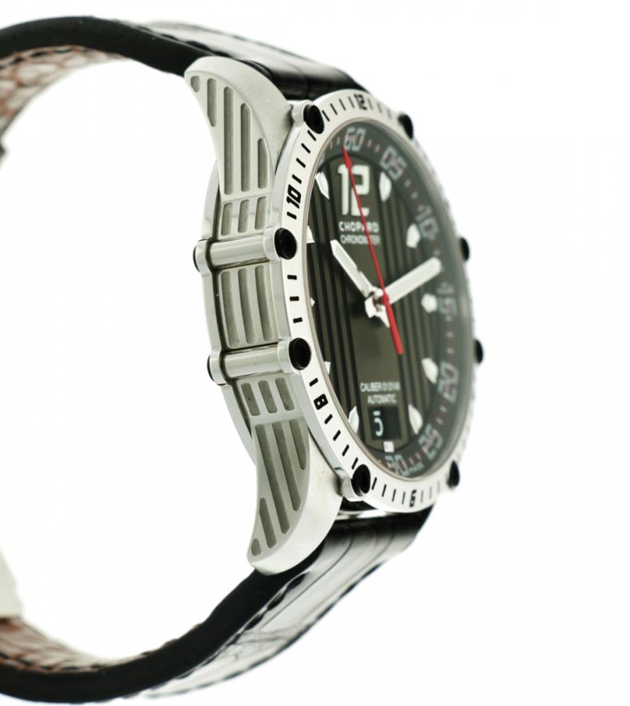 Chopard Classic Racing Superfast 8536 - Men's watch - apprx. 2013. - Image 4 of 6