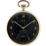 Rival lever escapement - Men's pocket watch - appr. 1920.