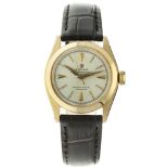 Rolex Oyster Speedking 6020 - Men's watch - apprx. 1951.