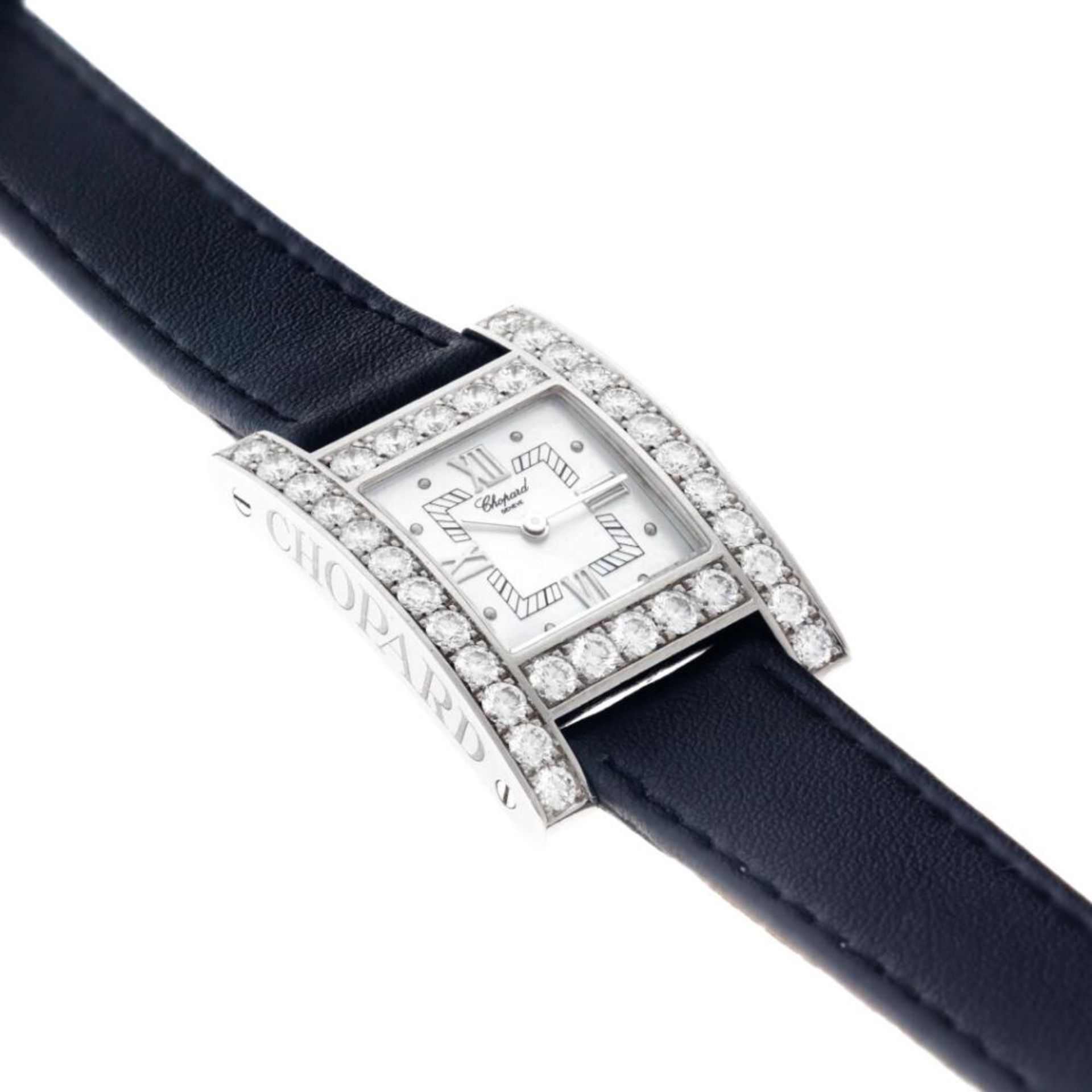 Chopard Your Hour 10/6805 - Ladies watch - ca. 2000 - Image 6 of 6