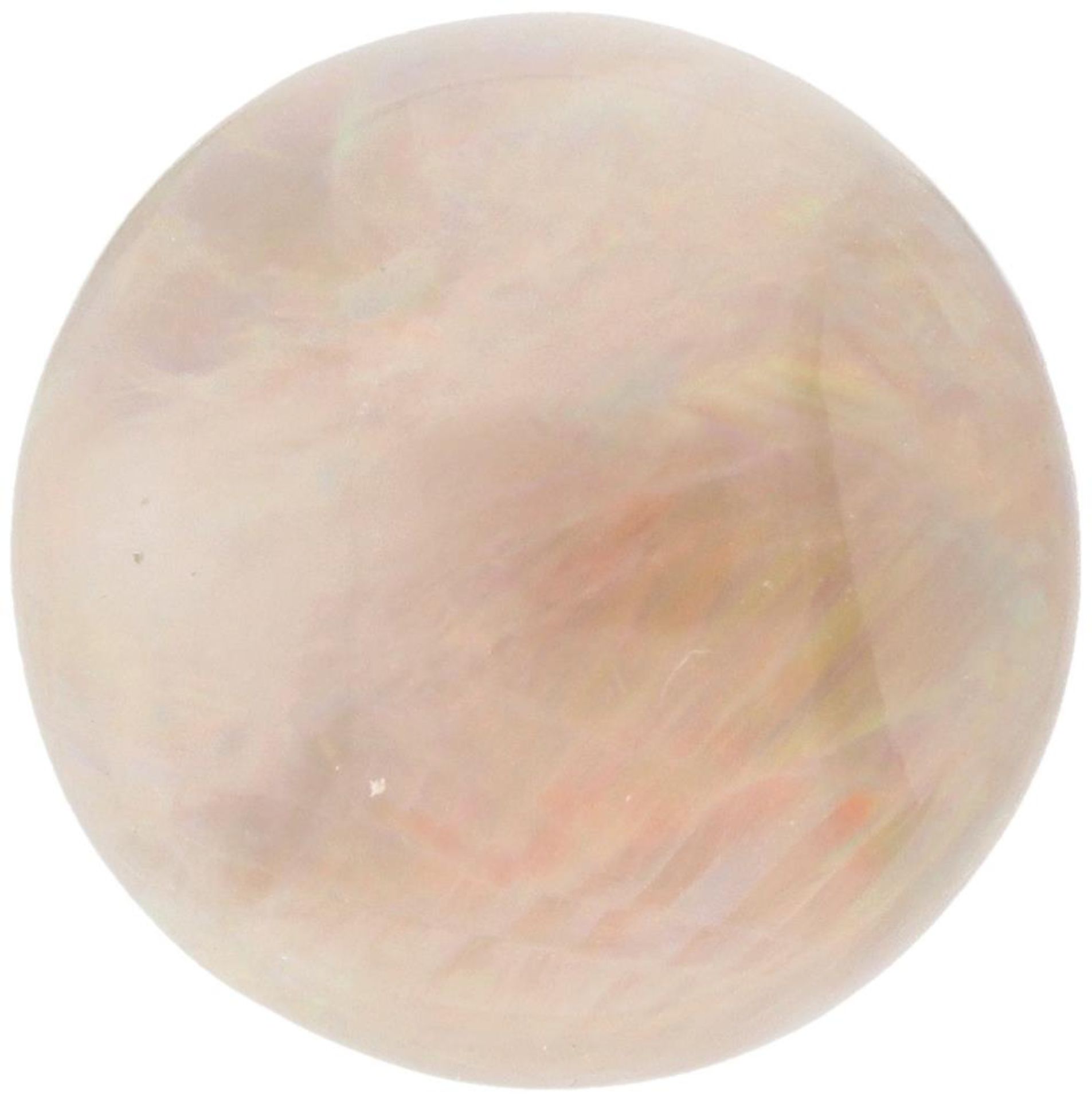 IDT Certified Natural Opal Gemstone 5.55 ct.