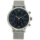 IWC Portofino Chronograph IW391010 - Men's watch - 2014.