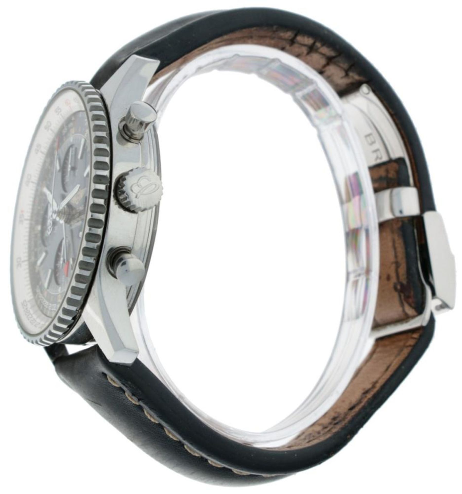 Breitling Navitimer A24322 - Men's watch - 2007. - Image 5 of 6
