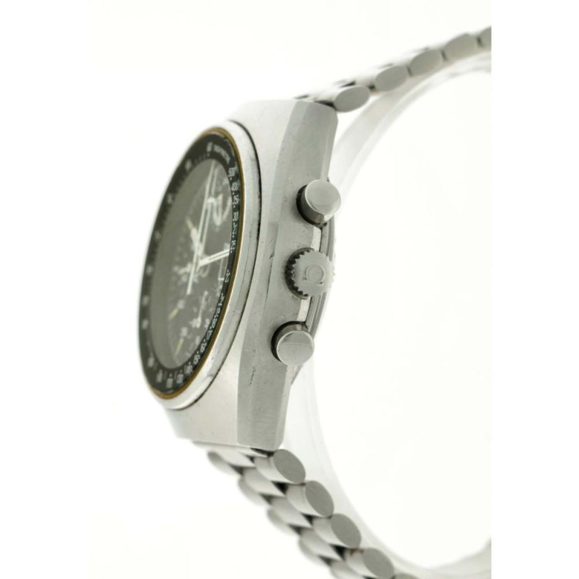 Omega Speedmaster mark 4.5 176.0012 - Men's watch - Approx. 1975. - Image 5 of 5