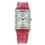 Raymond Weil Tango 5981 - Ladies watch - approx. 2005.