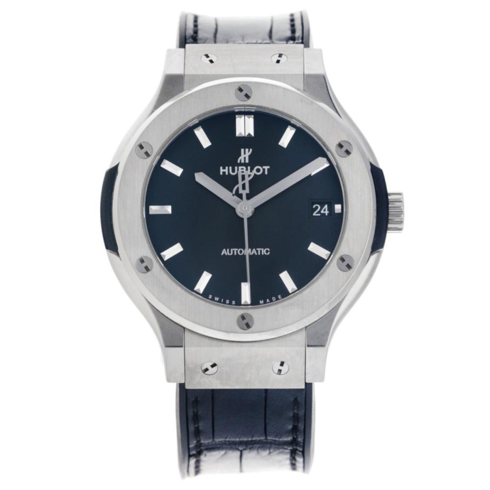 Hublot Classic Fusion 565.NX.1171.LR - Unisex watch - 2020.