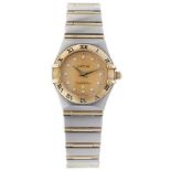 Omega Constellation - Ladies watch - approx. 2010.