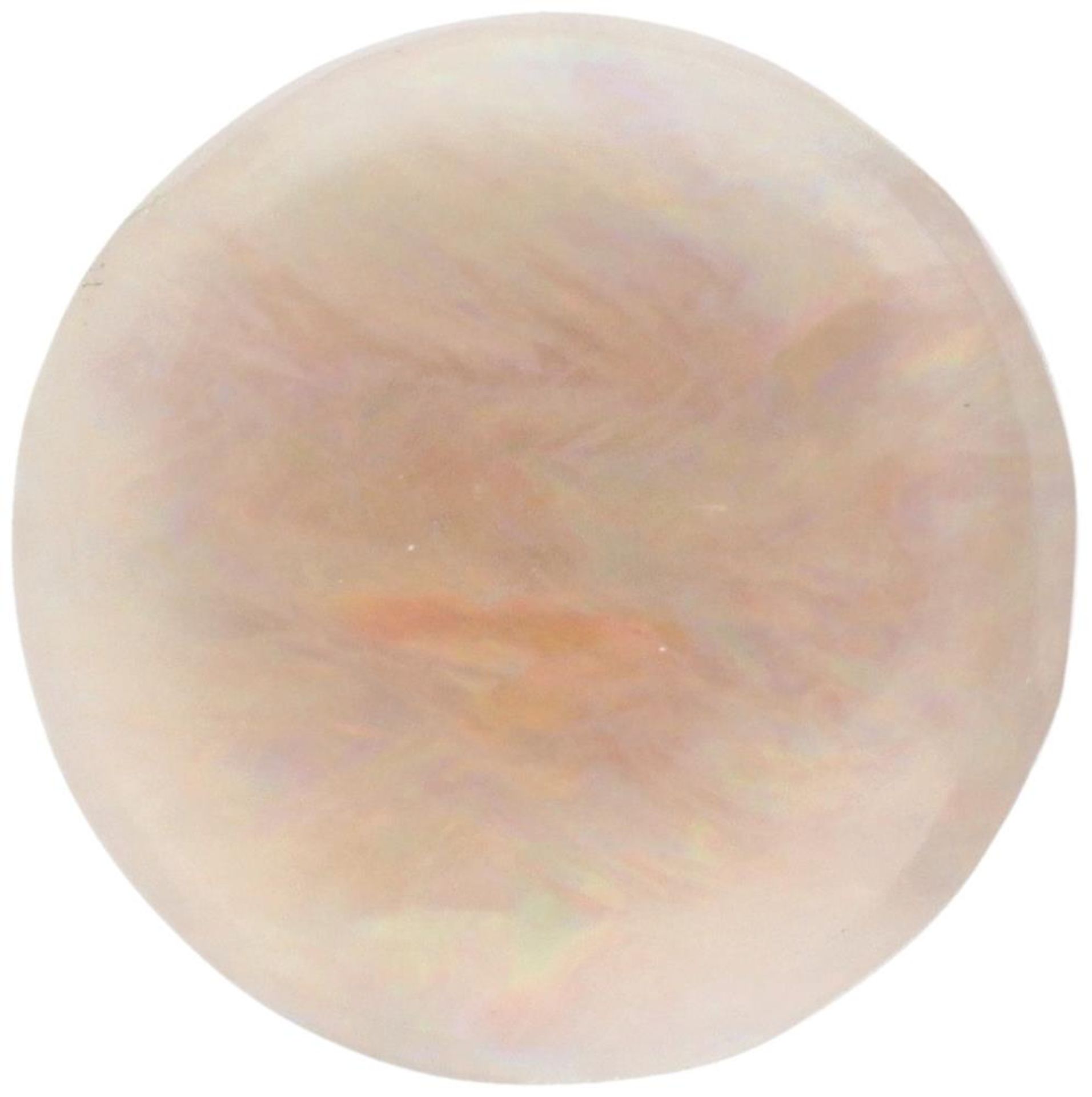IDT Certified Natural Opal Gemstone 5.55 ct. - Bild 2 aus 3
