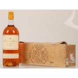 (300 cl) Château d'Yquem - 1995.