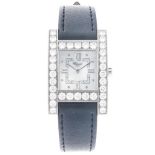 Chopard Your Hour 10/6805 - Ladies watch - ca. 2000