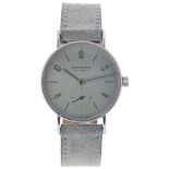 Nomos Tangente 33 4602 - Unisex polshorloge - apprx. 2013.