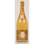 (150 cl) Louis Roederer - Cristal - 1999.