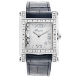 Chopard Happy Sport 8447 - Ladies watch - approx. 2005.