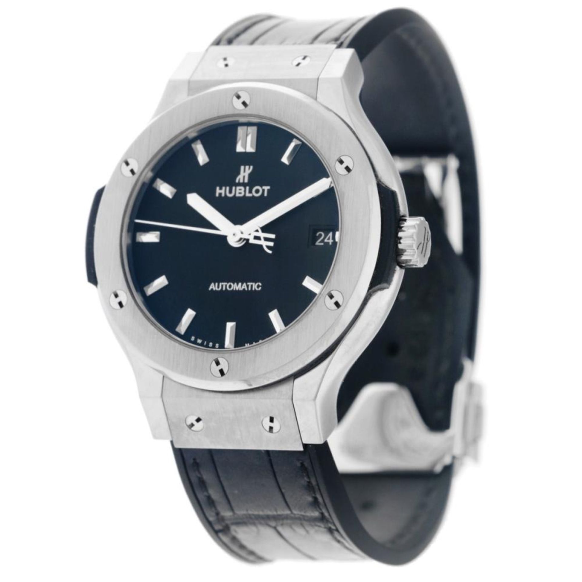 Hublot Classic Fusion 565.NX.1171.LR - Unisex watch - 2020. - Image 2 of 6