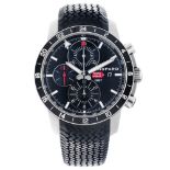 Chopard Mille Miglia 1000 - 8552 - Men's watch - 2012.