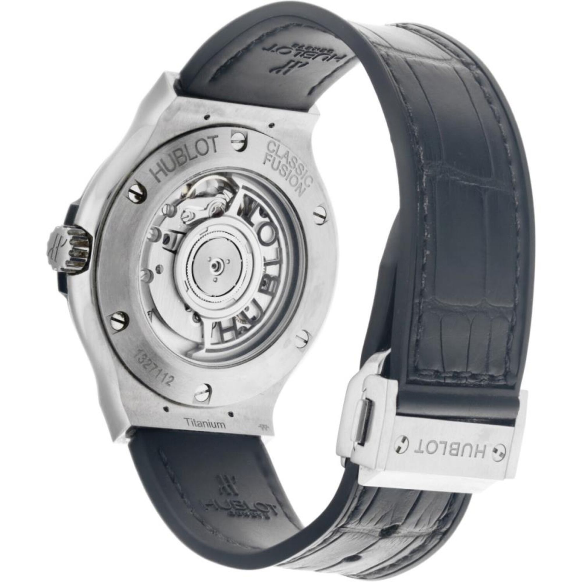 Hublot Classic Fusion 565.NX.1171.LR - Unisex watch - 2020. - Image 3 of 6
