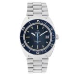 Omega Seamaster 120 - 166088 - Men's watch - 1970.