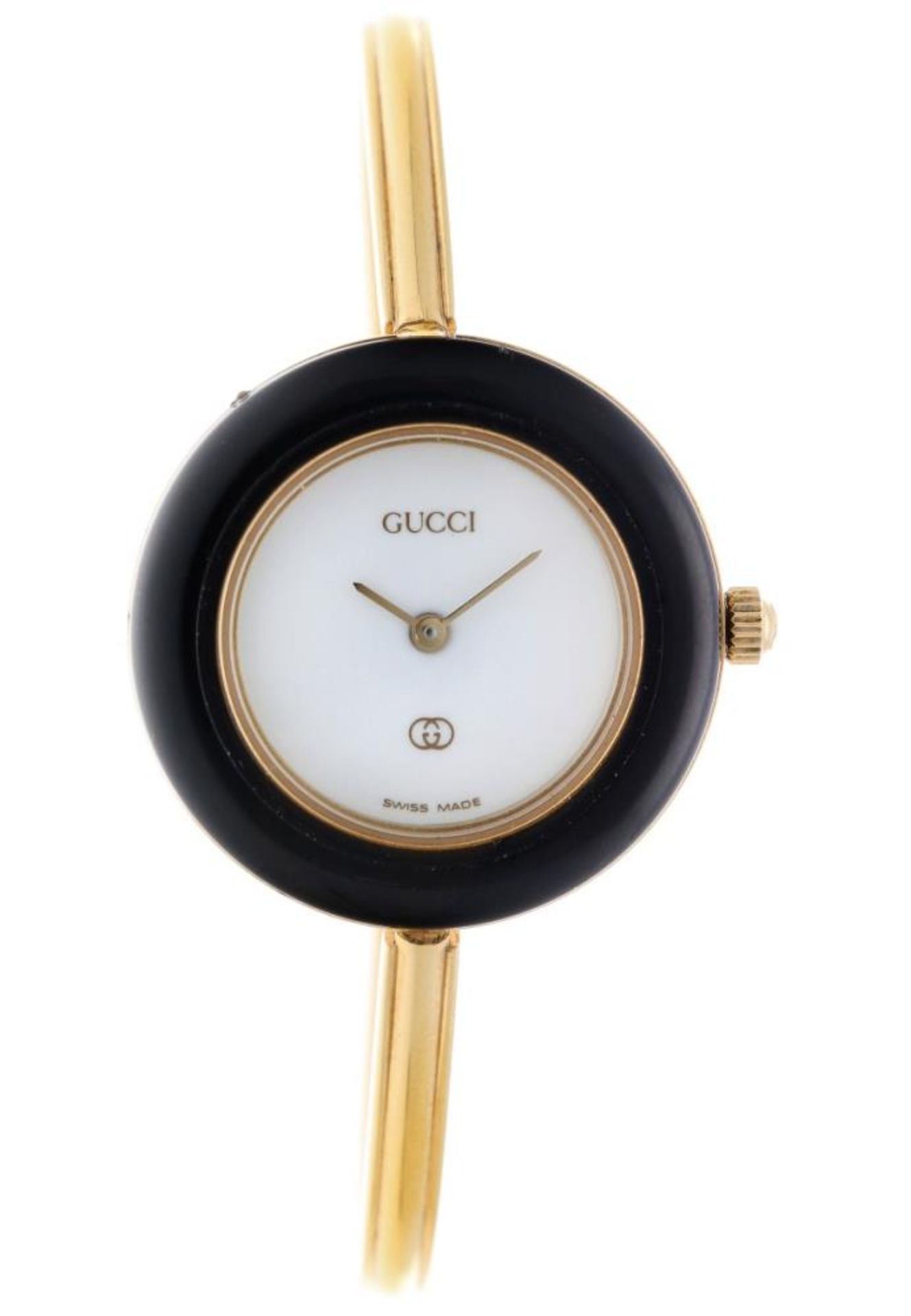 Gucci 1100L - Ladies watch - approx. 1989.