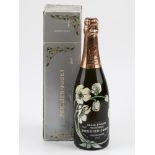 Champange Perrier-Jouët - Belle Epoque - 1979.