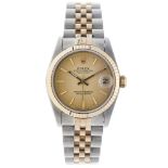 Rolex Datejust 68273 - Ladies watch - approx. 1989.