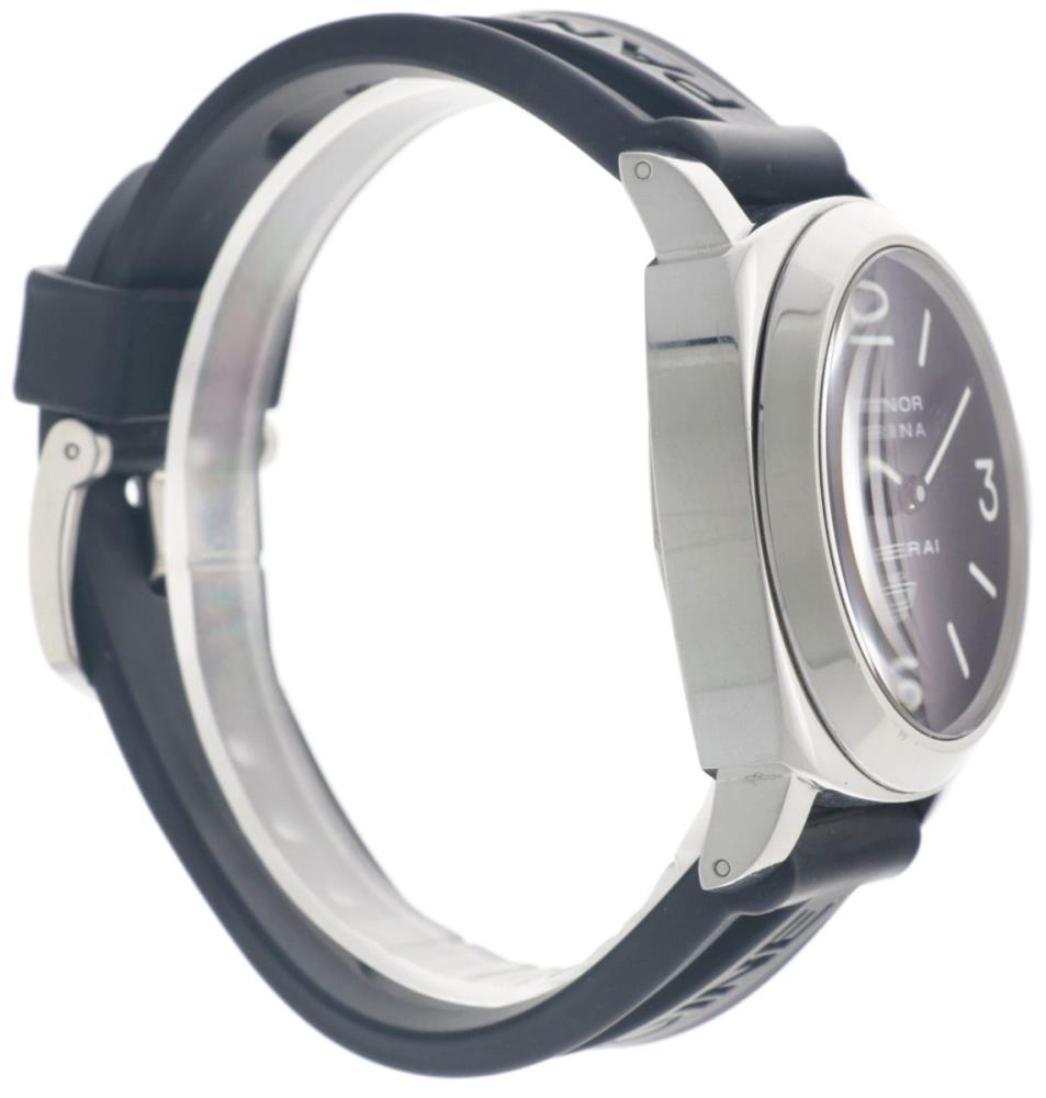 Panerai Luminor Marina OP 6617 - Men's watch - approx. 2004. - Image 4 of 7