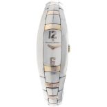 Maurice Lacroix Intuition 32859 - Ladies watch - approx. 2010.