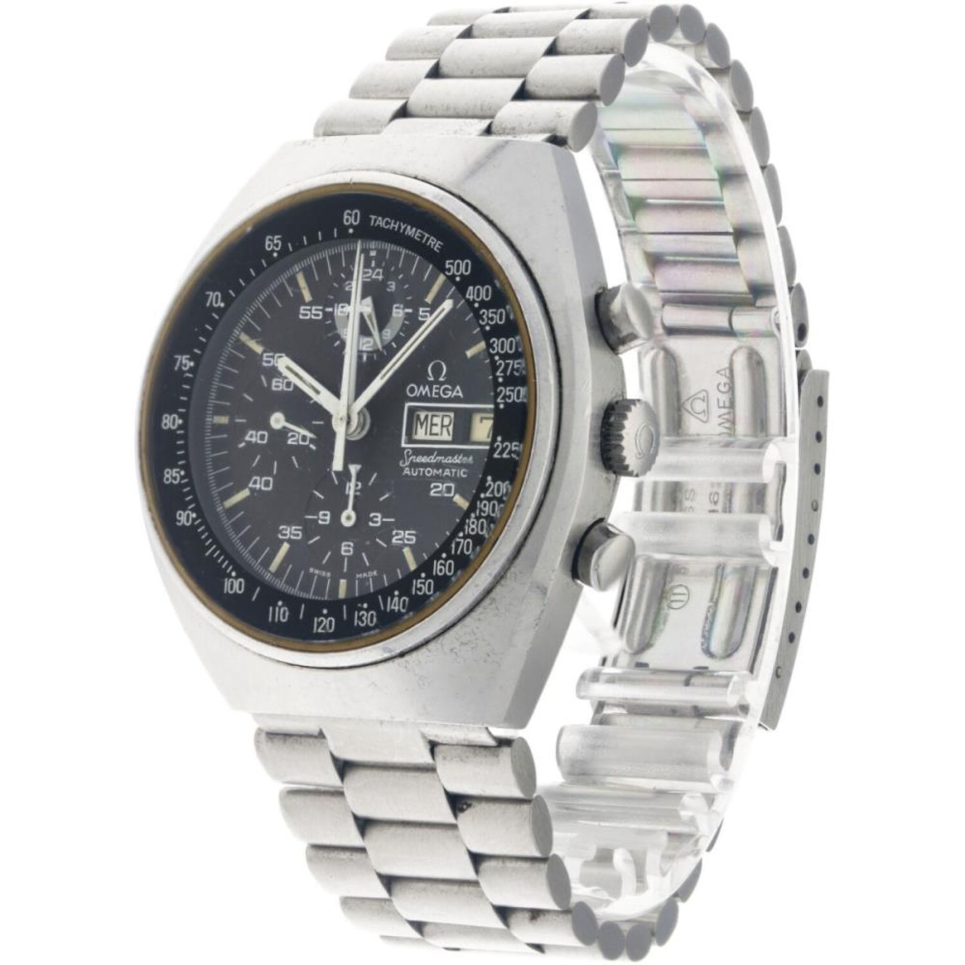 Omega Speedmaster mark 4.5 176.0012 - Men's watch - Approx. 1975. - Image 2 of 5