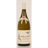 (150 cl) Dauvissat Le Preuseur - Chablis Grand Cru - 2013.