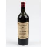 Château Guillot - Grand Cru - Pomerol - 1933.