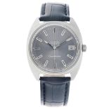 Omega Constellation 168.017 - Men's watch - approx. 1971.