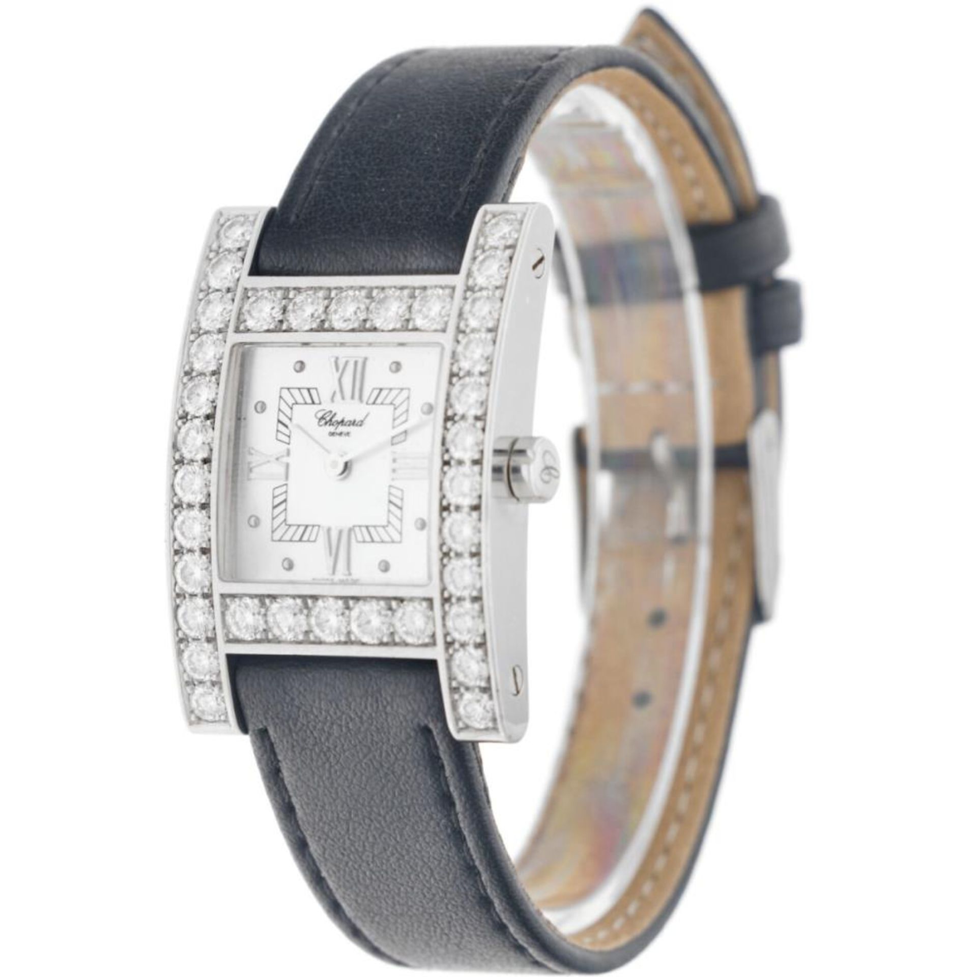 Chopard Your Hour 10/6805 - Ladies watch - ca. 2000 - Image 2 of 6