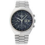 Omega Speedmaster mark 4.5 176.0012 - Men's watch - Approx. 1975.