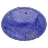 IDT Certified Natural Tanzanite Gemstone 3.75 ct.