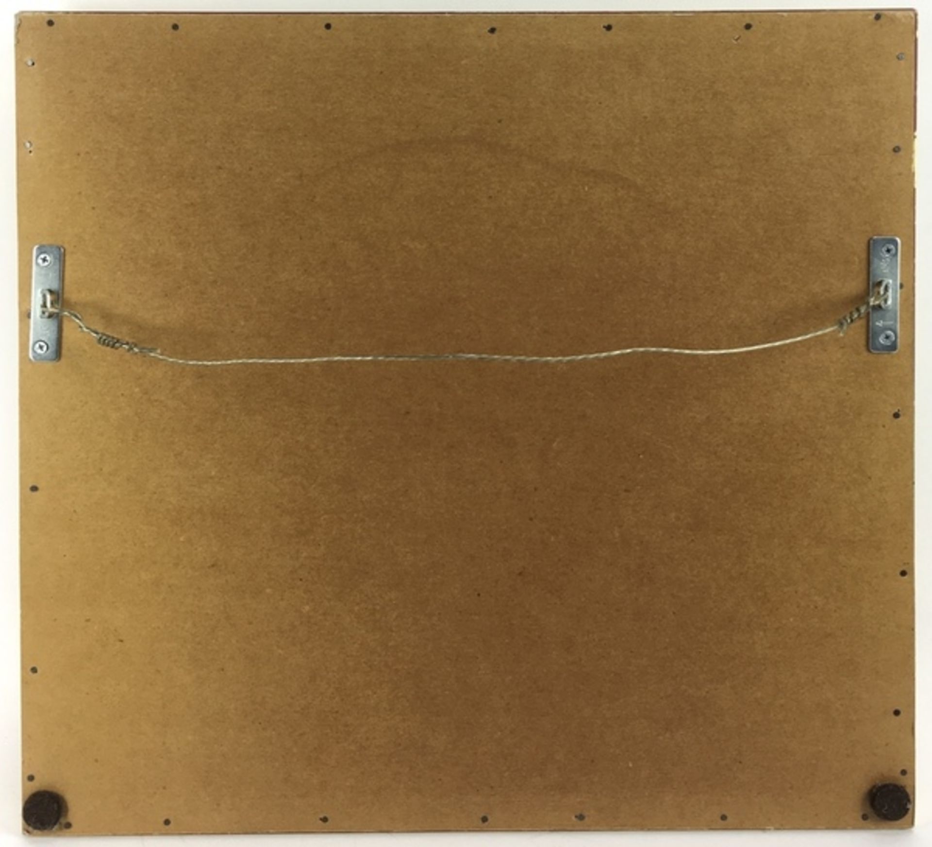 (Kunst) Tekening, Jan Bogaerts Tekening, gemengde techniek op papier, rechtsonder gesigneerd Ja - Image 4 of 4