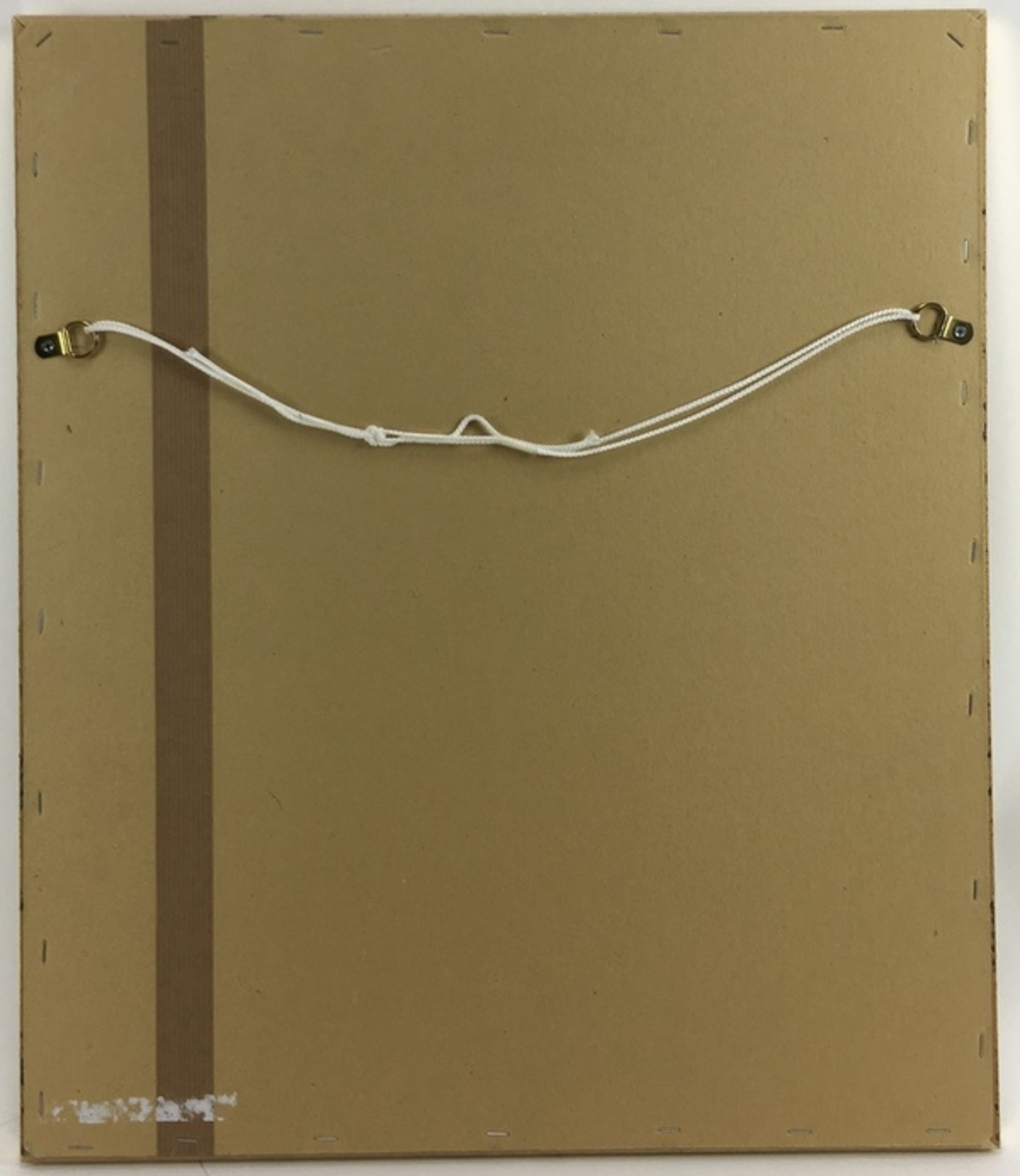 (Kunst) Grafische druk, Wassily Kandinsky Wassily Kandinsky, postume druk, jaren 60. Conditie: - Bild 4 aus 5