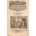 M. Luther, Der neunde Theil der Bücher. Altenburg 1663.