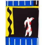 H. Matisse, Jazz. Faksimile. Paris 2004.