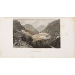 J. G. Seidl, Wanderungen durch Tyrol und Steiermark. 2 in 1 Bd. Leipzig 1840-42.