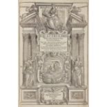 A. Palladio, I quattro libri dell'architettura. Venedig 1570.