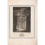 Raffaell d'Urbino, Logge del Vaticano. Rom 1802.