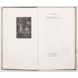 C. M. Wieland / K.-G. Hirsch, Ein Wintermährchen. Bayreuth 1994. - 17. Druck der Bear Press. Ex. 75/