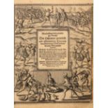 B. de las Casas, Warhafftiger und gründlicher Bericht der Hispanier grewlich. Oppenheim 1613.