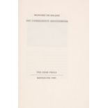 H. de Balzac / E. Schlotter, Das unbekannte Meisterwerk. Bayreuth 1989. - 12. Druck der Bear Press.