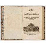 J. Richter, Lexikon aller Anstössigkeiten und Prahlereyen. Leipzigermesse (Prag) 1790.